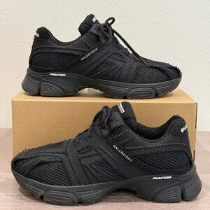 Balenicaga Phantom low trainers
